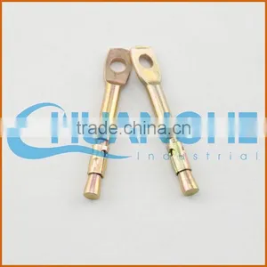 Hardware Fastener Simpson Tie Wedge Anchor in Bolts thumbnail-4