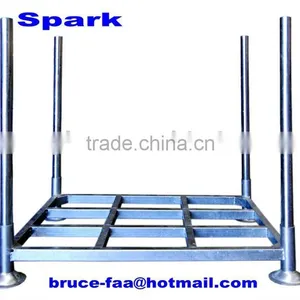 Stackable Post Pallets thumbnail-1