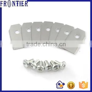 Auto-mower Blade for Robot Mower 2015 thumbnail-4