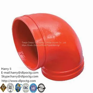 High Quality 4 Inch Stainless Steel Pipe Elbow thumbnail-2