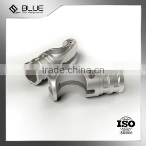 High Precision Aluminum Die Casting Part thumbnail-1