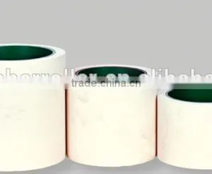 Rice Mill Machinery Part , Paddy Mill Rubber Roller thumbnail-3