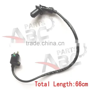 GY6 150CC Scooter Ignition Coil With Long Wire 150CC Hammerhead Go Kart thumbnail-5