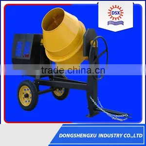 Buying From China Of High Quality Portable Mini Small Cement Mixer thumbnail-5