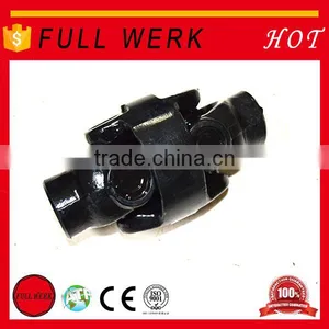 Agriculture Machinery Pto Shaft With Shear Bolt Torque Limiter thumbnail-3