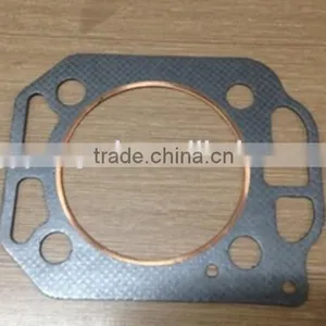 Asia Hot Selling Full Type and Full Size ZH1130 Single Cylinder Head Gasket thumbnail-4