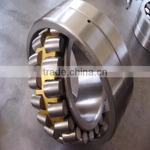 China Bearing 22330 High Quality Self-aligning Roller Bearing thumbnail-1