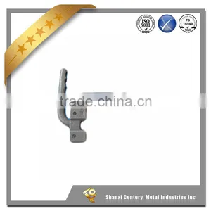 High Quality Investment Casting Agriculture Machine Accessories Made According to Drawings thumbnail-6