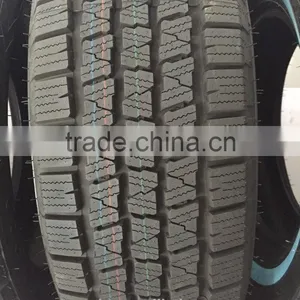 195/65R16C Chinese Winter New Car Tires, COMFORSER Tires, Cheap Car Tires in China thumbnail-4