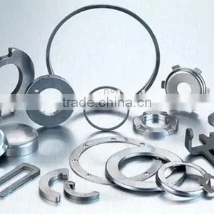 China Businesses Wholesale Stamping Metal Parts thumbnail-1