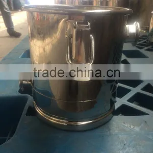 Liquid Stainless Steel Storage Tank/liquid Storage Tank/stainless Steel Storage Tank thumbnail-1