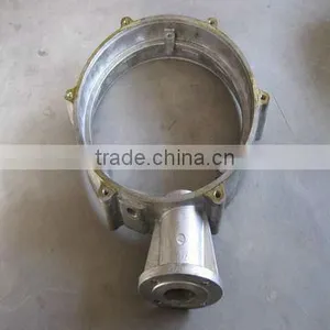 High Precision Made in China Low Pressure Casting Parts thumbnail-6