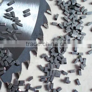 Hot Sale Professional Manufacture Carbide Circular Saw Blade Teeth thumbnail-1