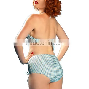 2017 High Quality Girl Swim Wear thumbnail-3