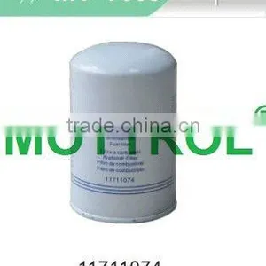 11711074 Fuel Filter for Excavator thumbnail-1