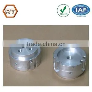 Hot Sales! Customized High Quality Aluminum Cnc Machining Precision thumbnail-1