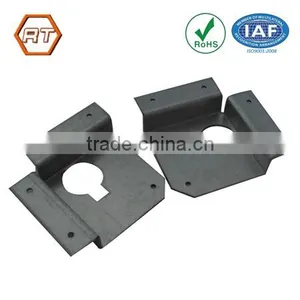 Custom Steel Metal Stamping Dies Parts thumbnail-1