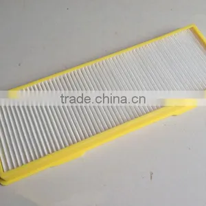 Cabin Air Filter Oem 1913500 1770813 For Scania 4 Series European Heavy Truck thumbnail-2