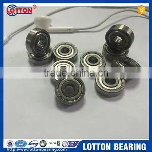 Long Term Supply LOTTON Automatic Roller Shutter Door Bearing 626 thumbnail-1