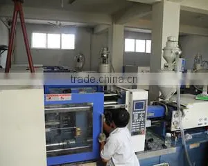 Rizhao Lanshan Yongsheng Rubber & Plastic Co., Ltd. company overview - view 3 thumbnail