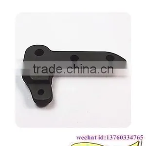 China Supplier Customized High Quality Metal Die Cast Or Metal Die Casting Lock Parts thumbnail-2
