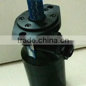 BM2 Series Variable Hydraulic Motor thumbnail-6