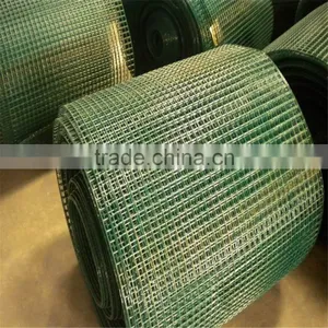 Express 2016 New Products Galvanized Welded Wire Mesh Factory(iso9001 Factory)/Welded Wire Mesh thumbnail-6