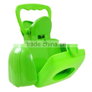 2017 New Design High Quality Plastic Pet Dog Pooper Scoopers thumbnail-3
