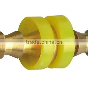 Brass Female Straight Hose Barb Pipe Fitting thumbnail-3