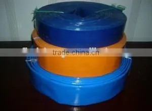 Pvc Flexible Layflat Discharge Water Hose thumbnail-6