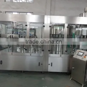 Mineral Water Filling Machine /machinery thumbnail-2