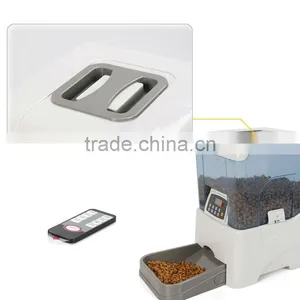 Brand New Large Electric Dog Feeder thumbnail-1