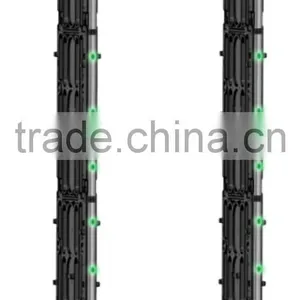 Foldable Portable Walk Through Metal Detector Security Door Frame Metal Detector thumbnail-2