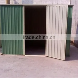 Prefab Garden Storage Rooms thumbnail-3