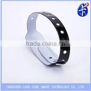 Professional Manufacturer of One-off Wristband thumbnail-1