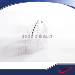2016 Plastic Vegetable Steamer Basket/plastic Food Steamer thumbnail-5