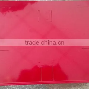 China Factory Mechanical Parts Fabrication Services thumbnail-1