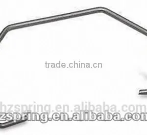 Spring Wire Connector thumbnail-2