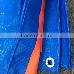 Multipurpose Plain Used Truck Tarpaulin thumbnail-5