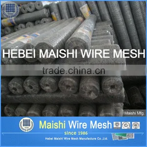 Galvanized Woven Animal Protection Hexagonal Mesh thumbnail-5