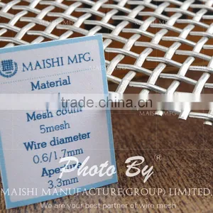 316l Steel Mesh thumbnail-4