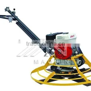 Maquina de Talocha Gasoline Powered WH100W thumbnail-1