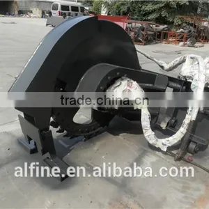 Hot Sale Reliable Quality Rock Saw thumbnail-2