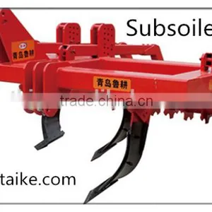 High Quality New Configuration Subsoiler thumbnail-3