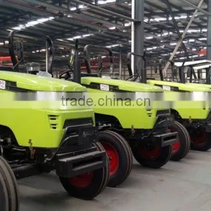 BOMR750 Tractor With Sunroof thumbnail-1