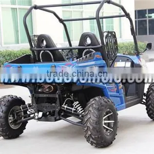 500CC 4X4 EEC & EPA UTV JEEP thumbnail-5
