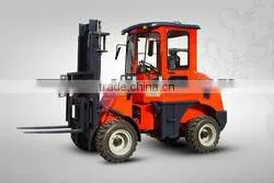 Small Forklifts thumbnail-1