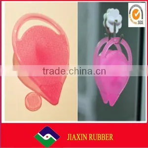 2014 Newest Best Selling Cheap Price Dry Skin Brush thumbnail-1