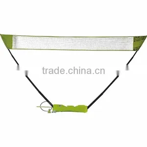 Portable All in One Badminton Set thumbnail-1