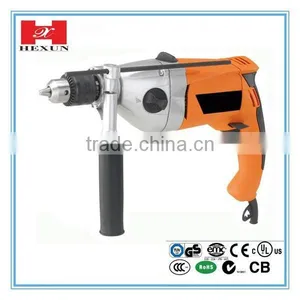 Electric Hand Impact Drill Machine thumbnail-1